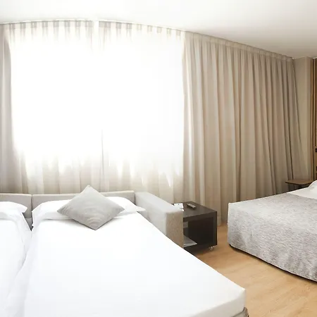 Atenea Hotel