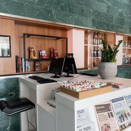 Atenea Hotel