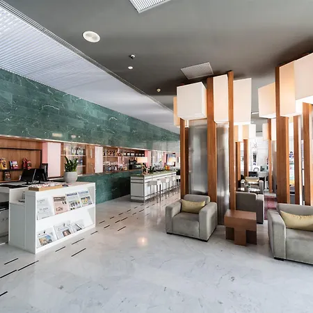 Atenea 4* Barcelone