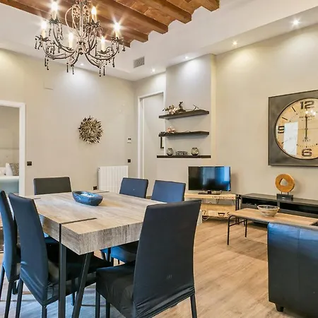 Midtown Luxury By Sweett * Barcelona