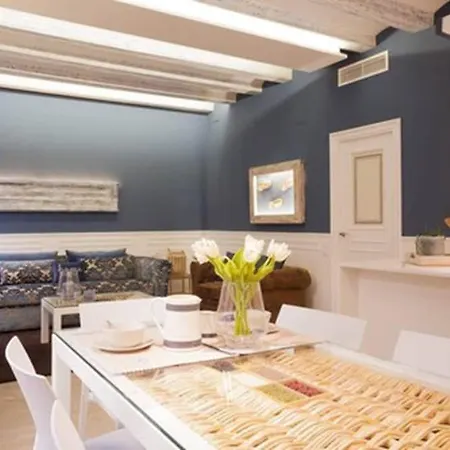 Enjoybcn Colon 4* Barcelona