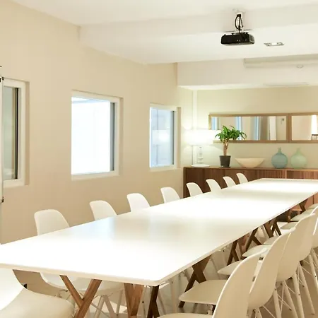 Omnium Hotel 2*