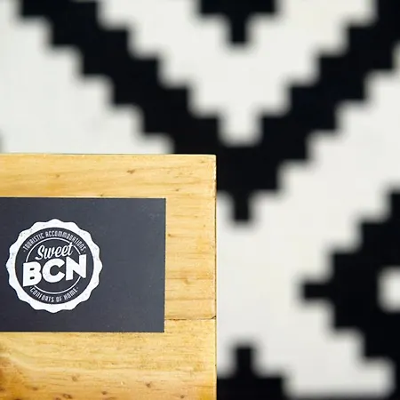 Coimpact Coliving Bruc Hostel *