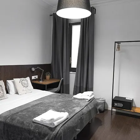 Coimpact Coliving Bruc * Barcelona