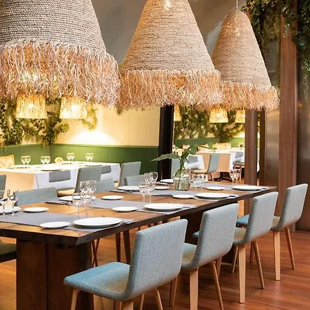 Hotel Atenea Barcelone