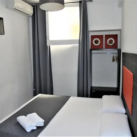 Easy Sants By Bossh! (adults Only) Hostal