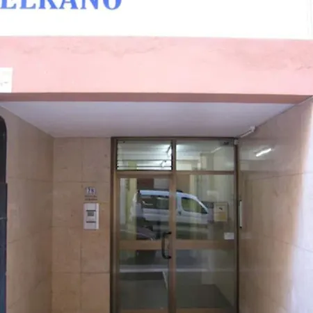 Elkano * Barcelona