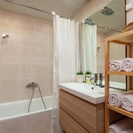Apartman Flateli Paris