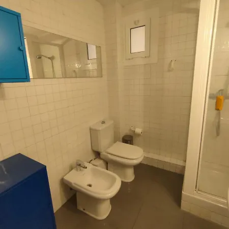 Apartamento Esparteria 1 *