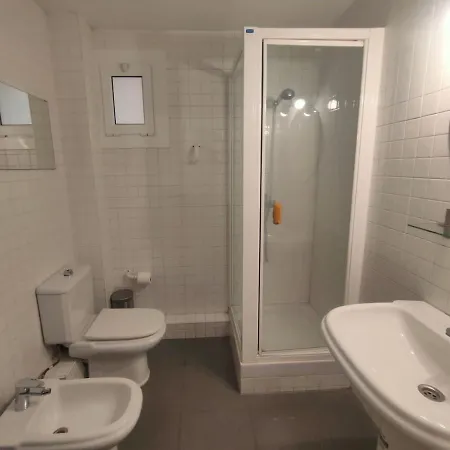 Apartamento Esparteria 1