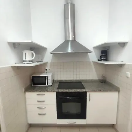 Esparteria 1 Apartamento