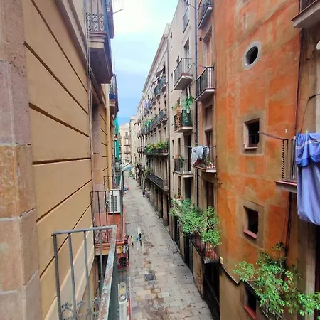 Esparteria 1 Apartamento