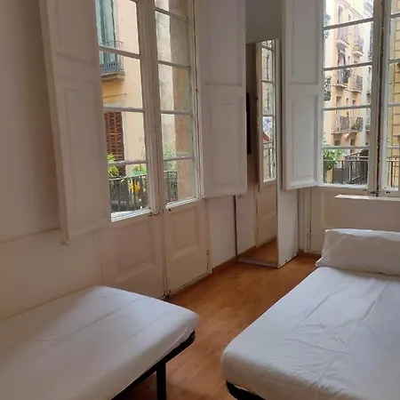 Apartamento Esparteria 1 *