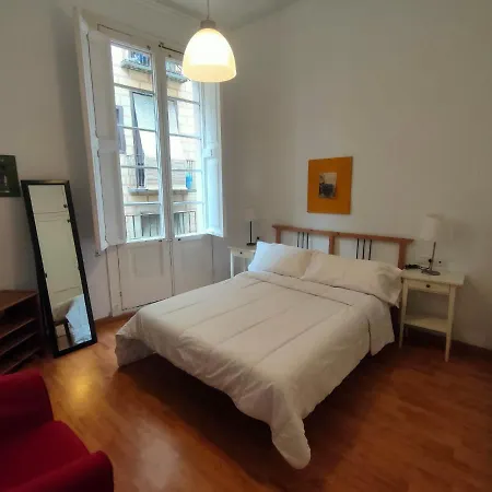 Apartamento Esparteria 1 *