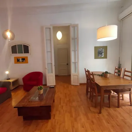 Esparteria 1 Barcelona