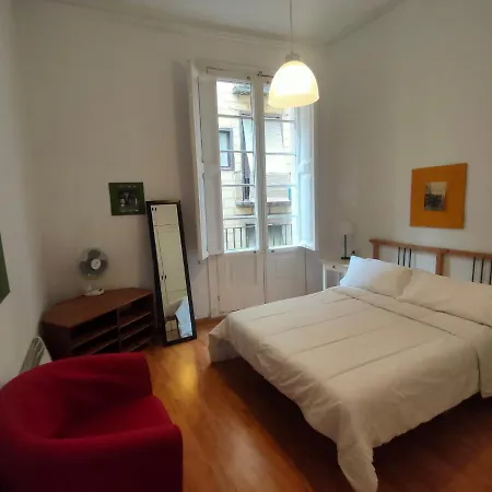 Apartamento Esparteria 1 *