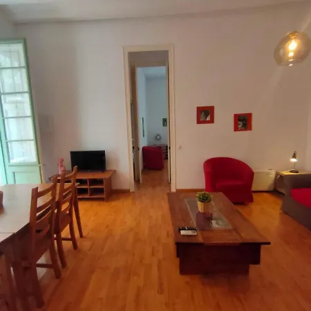 Esparteria 1 Barcelona