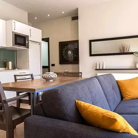 Apartamento Inspired By Enjoyapartments