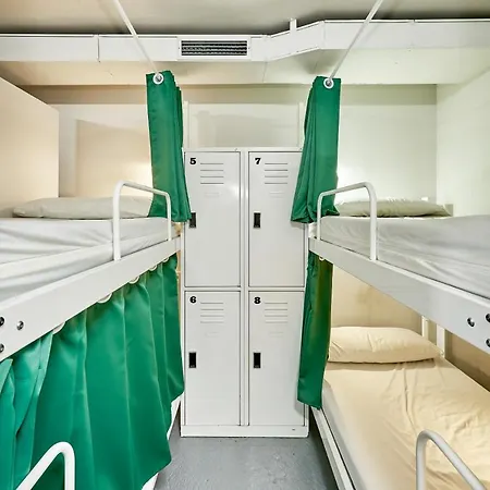Hostel Hola Eixample