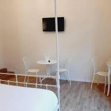 Casa de hóspedes Lumine Luxury By Gaiarooms Barcelona