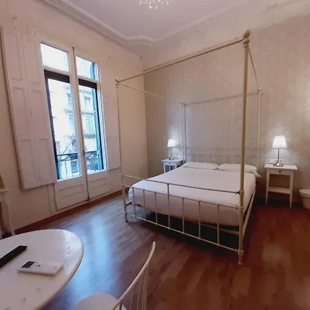 Casa de hóspedes Lumine Luxury By Gaiarooms Barcelona