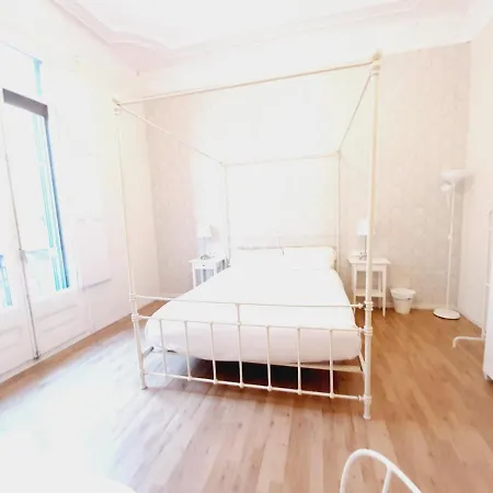Casa de hóspedes Lumine Luxury By Gaiarooms Barcelona