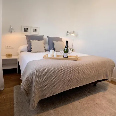 Apartmán Friendly Gran Via