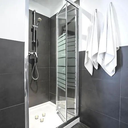 Apartmán Friendly Gran Via Barcelona