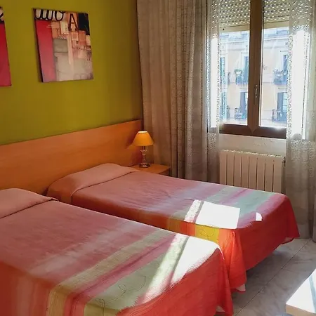 Plaza Universitat Apartament Barcelona