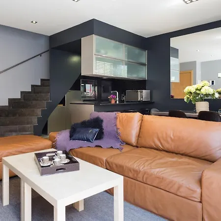 Apartament - Gracia Pool Center *