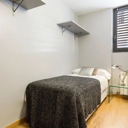 Appartement My Space Gracia Pool Terrace Barcelone