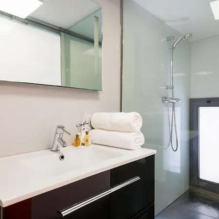 Appartement My Space Gracia Pool Terrace *