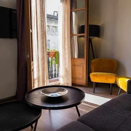 Apartamento Inspired By Enjoyapartments Barcelona