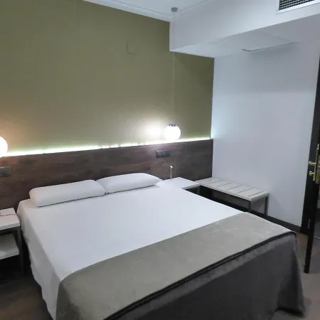 Hotel Moderno