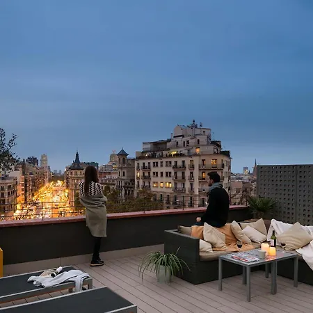 Enjoybcn Miro Barcelona