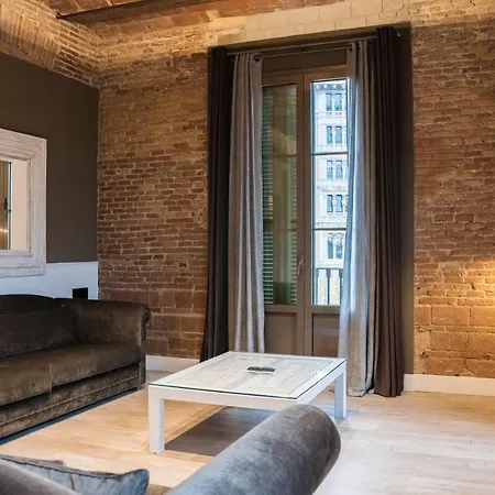 Apartamento Enjoybcn Miro *