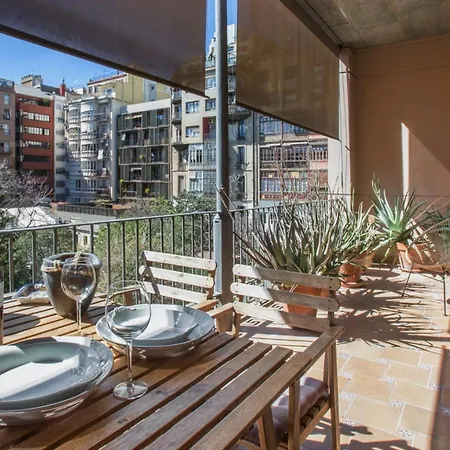 Bcn Rambla Catalunya *