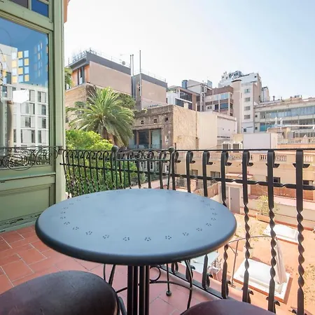 Apartamento Stylish Center *