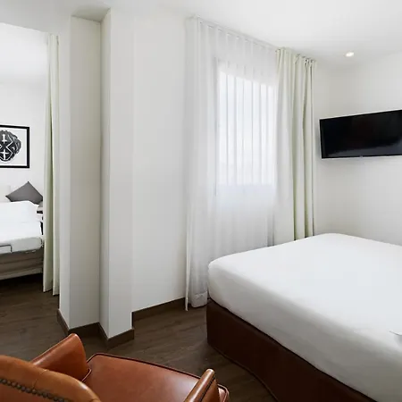Hotel Boutique H10 Montcada Barcelona