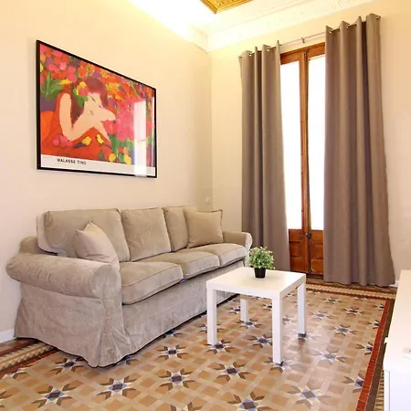 Girona - Modernist Next To Paseo De Gracia