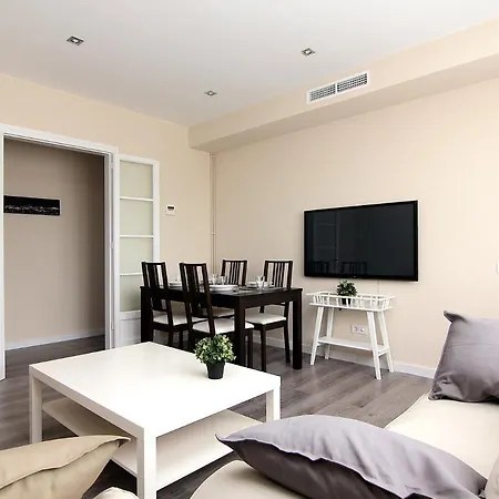 Rius - Modern In Montjuic *