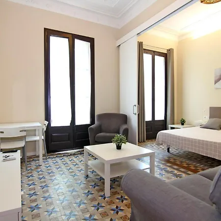 Girona - Modernist Next To Paseo De Gracia * Barcelona