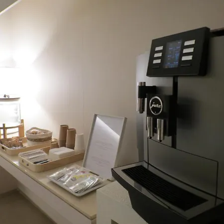 Hotel Omnium Barcelona