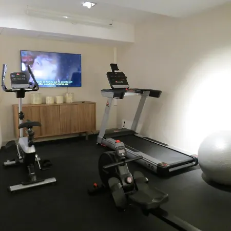 Hotel Omnium 2*