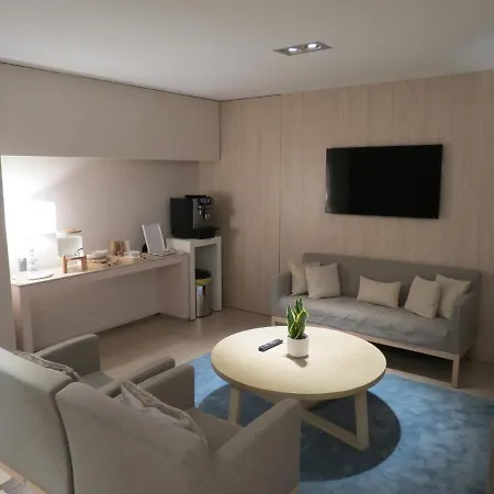 Hotel Omnium