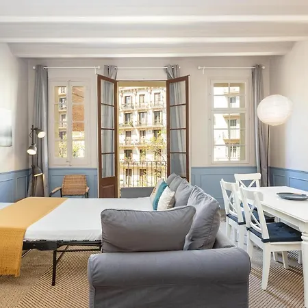 Apartament Luxurious-historical With Terrace
