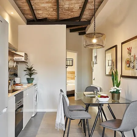 Ainb Eixample-miro Appartement