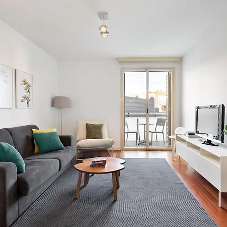 Ola Living Plaza Catalunya * Barcelona