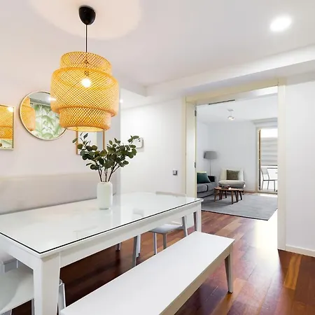 Apartment Ola Living Plaza Catalunya Barcelona