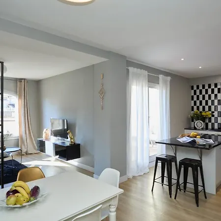 Appartamento Casa Cosi - Terrace 1 *